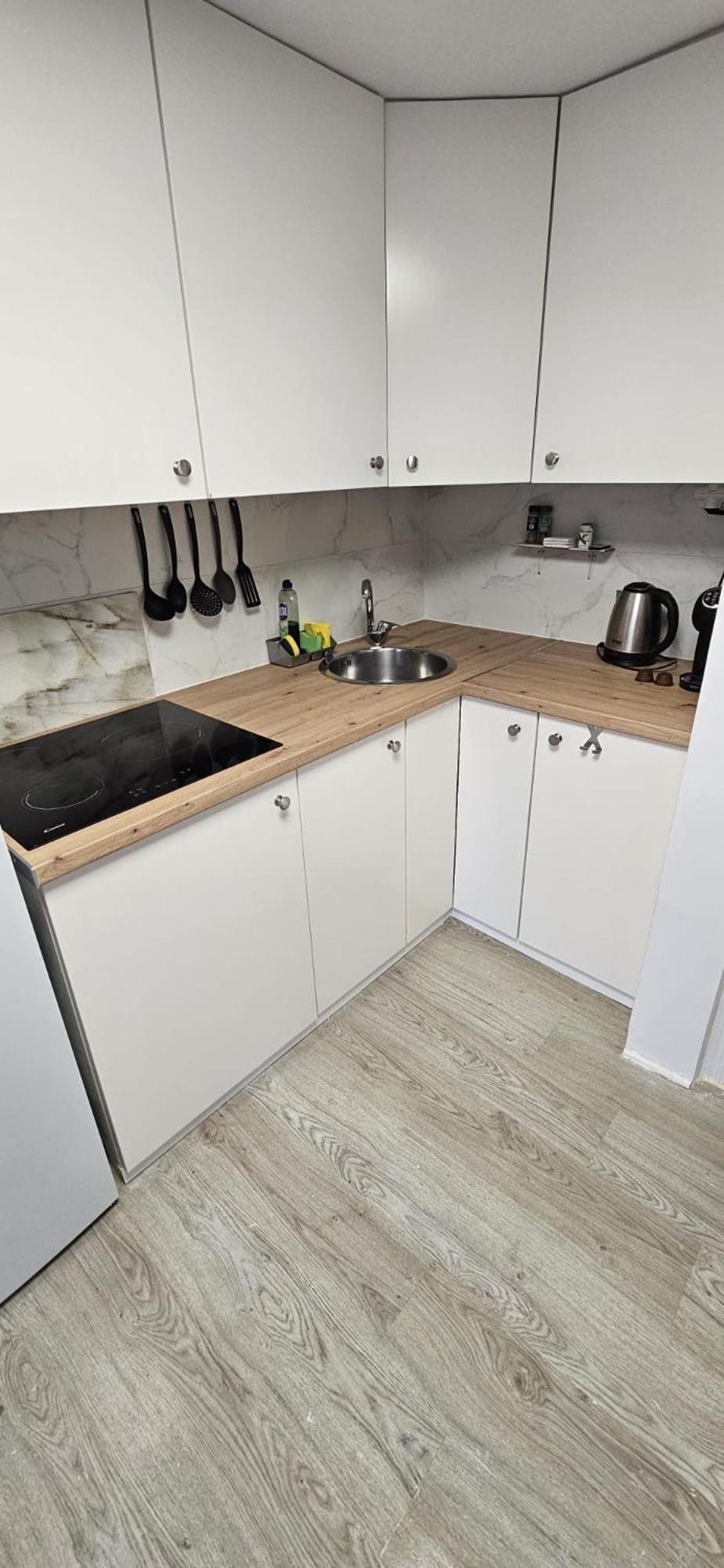 Przytulny Apartament 100M Od Plazy Torrevieja Dış mekan fotoğraf