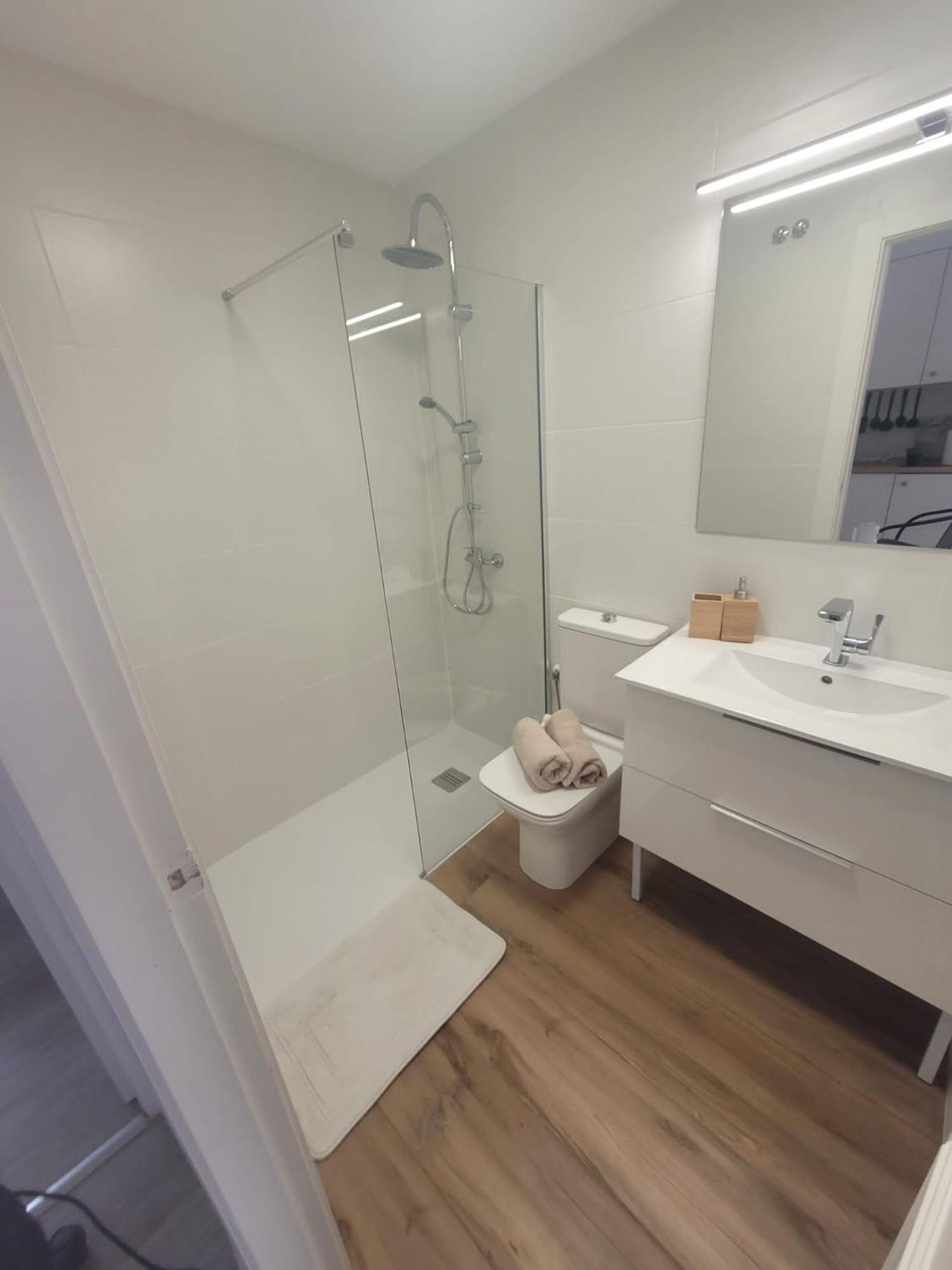 Przytulny Apartament 100M Od Plazy Torrevieja Dış mekan fotoğraf