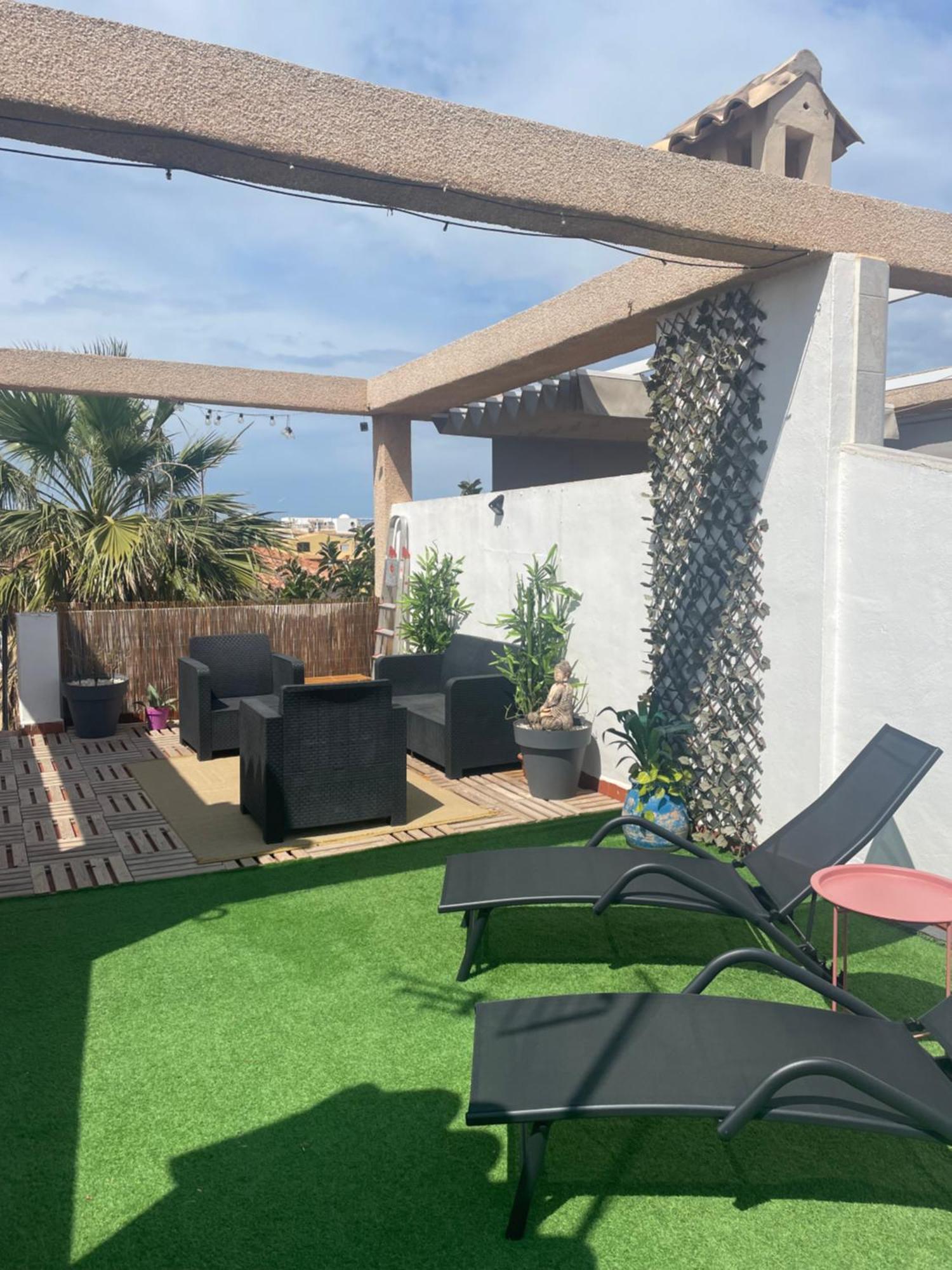 Przytulny Apartament 100M Od Plazy Torrevieja Dış mekan fotoğraf