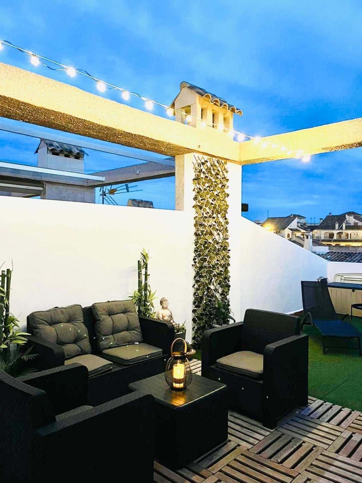 Przytulny Apartament 100M Od Plazy Torrevieja Dış mekan fotoğraf