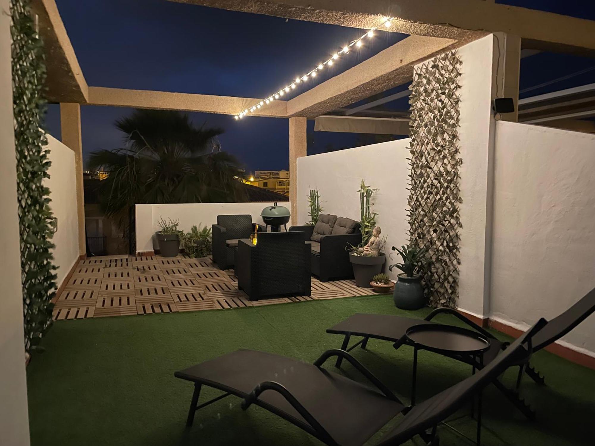 Przytulny Apartament 100M Od Plazy Torrevieja Dış mekan fotoğraf